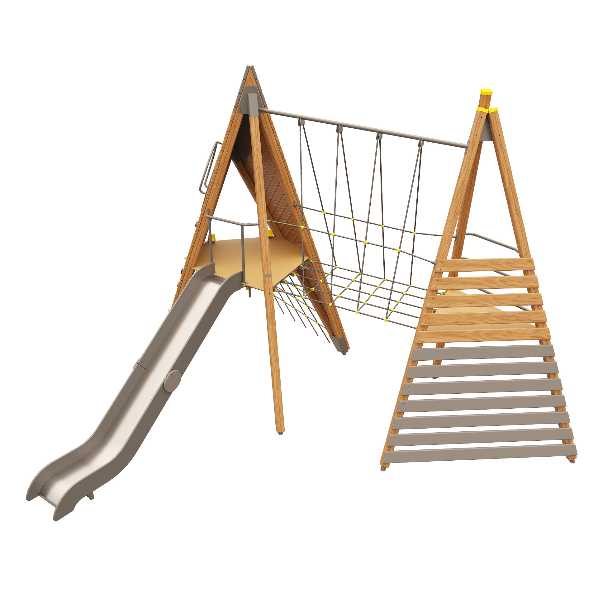 Игровой комплекс «Вигвам»