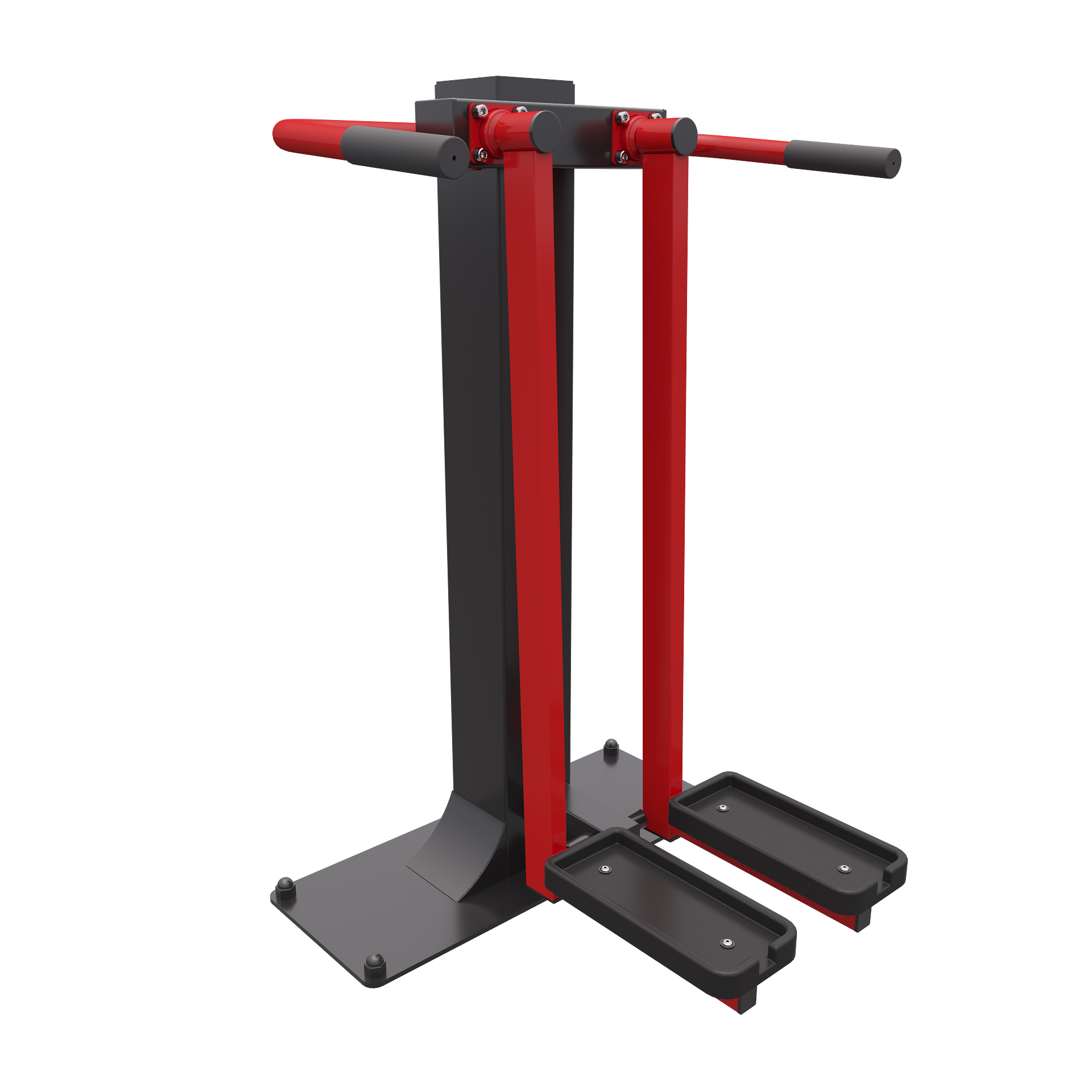 Уличный тренажер «Шпагат»