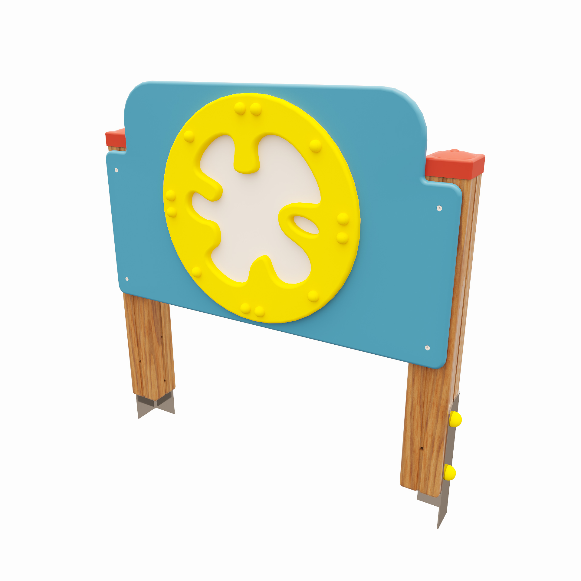 Развивающее оборудование 